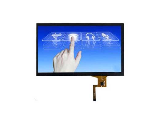 TFT LCD Display